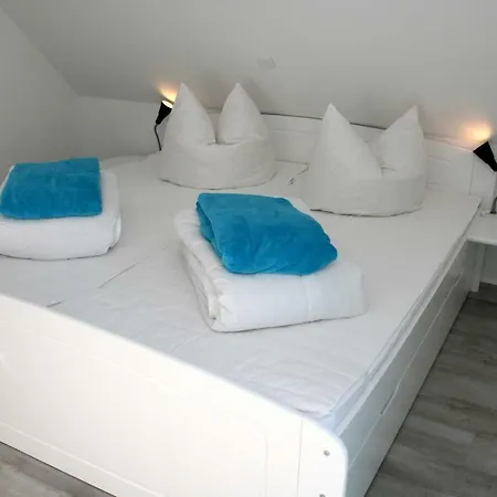 Ferienwohnung Dd Abendrot Og ケルピンセ