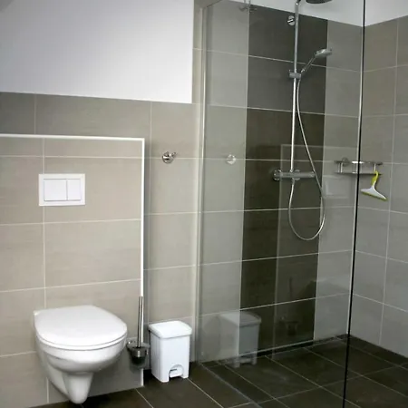 Ferienwohnung Dd Abendrot Og アパート