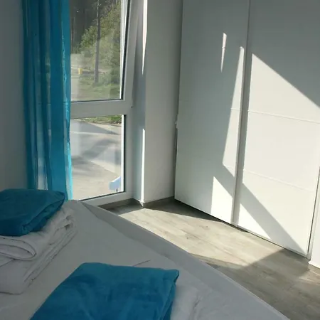 Ferienwohnung Dd Abendrot Og アパート *