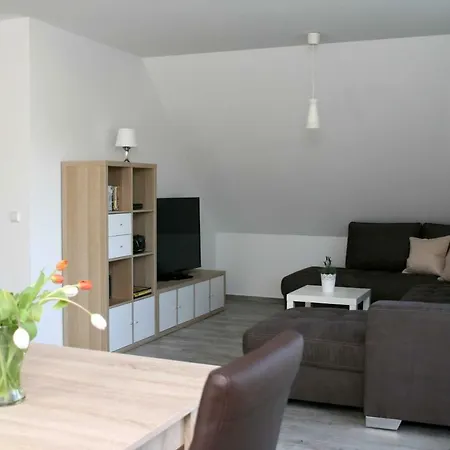 Ferienwohnung Dd Abendrot Og ケルピンセ