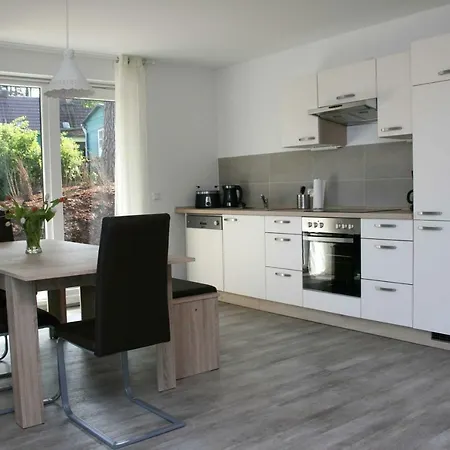 Ferienwohnung Dd Abendrot Og