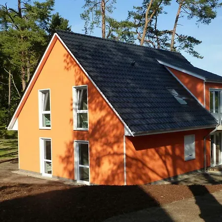 Ferienwohnung Dd Abendrot Og ケルピンセ
